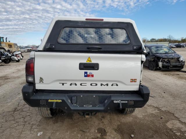 2020 TOYOTA TACOMA DOU - 3TMDZ5BN9LM092580