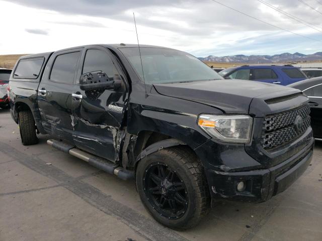 2019 TOYOTA TUNDRA CRE - 5TFAY5F11KX802576