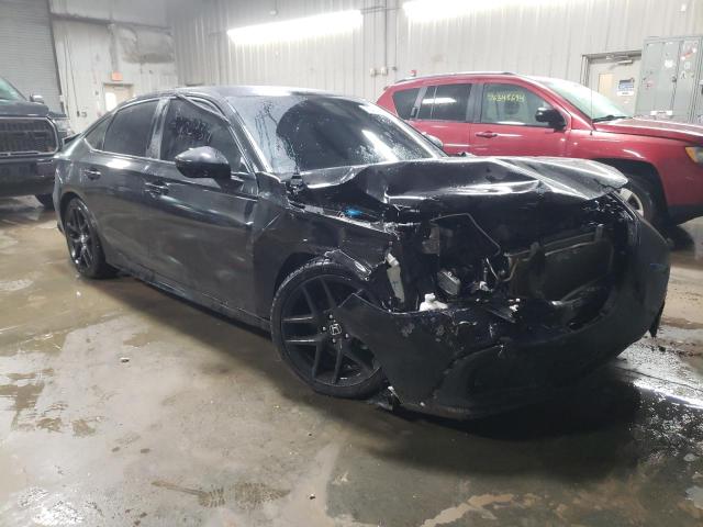 2024 HONDA CIVIC SPOR - 2HGFE2F55RH509067