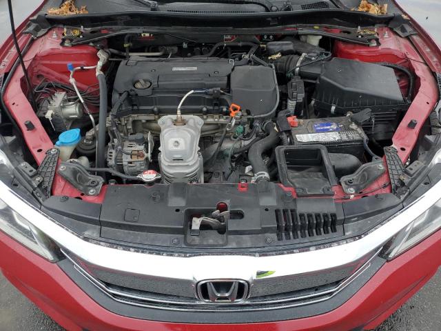 2016 HONDA ACCORD SPO - 1HGCR2F55GA122649