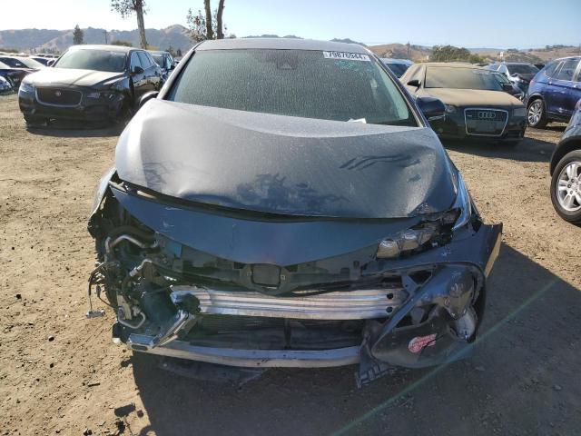 VIN JTDKARFP5H3056993 2017 Toyota Prius no.5