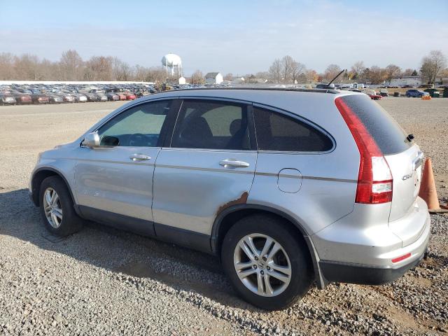 Vin: 5j6re4h77al033203, lot: 81395854, honda crv exl 20102