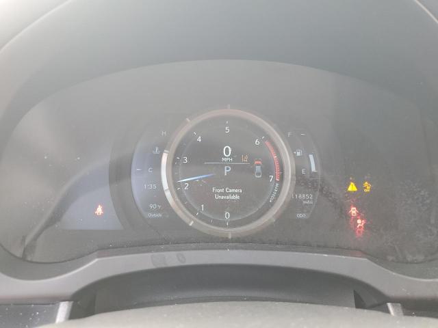 2018 LEXUS IS 300 - JTHBA1D28J5062790