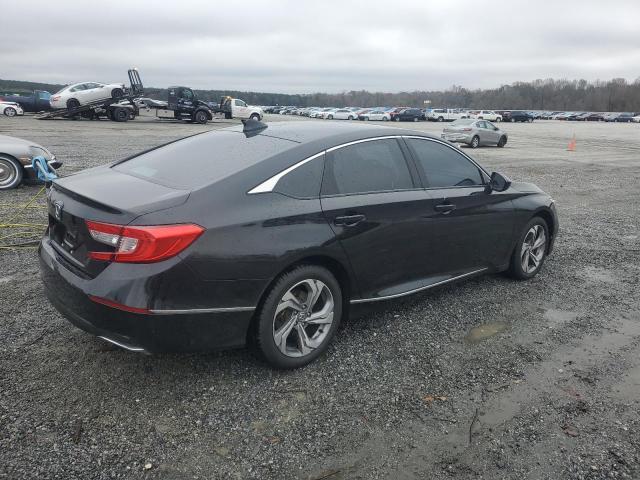 2018 HONDA ACCORD EX - 1HGCV1F45JA225526