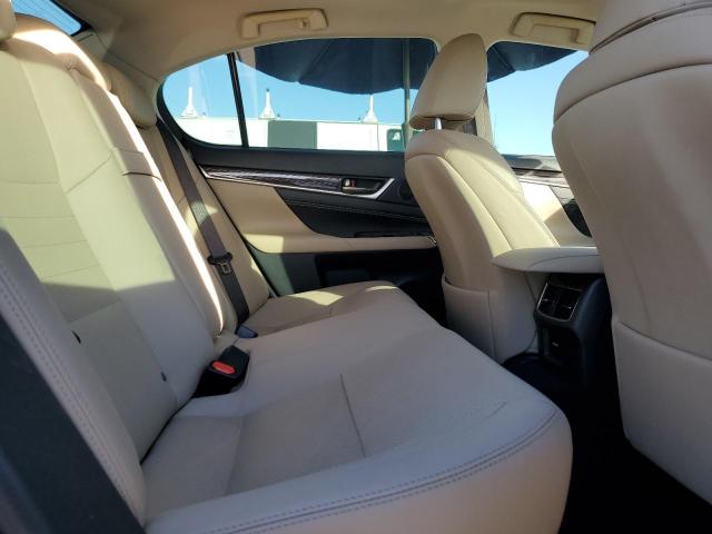 2016 LEXUS GS 350 BAS - JTHBZ1BL7GA004979