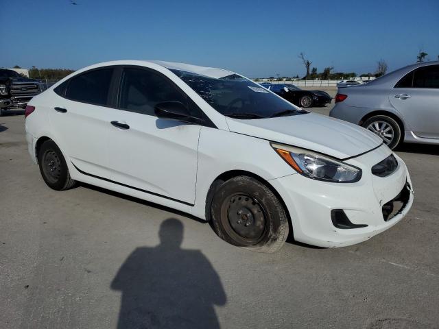2016 HYUNDAI ACCENT SE - KMHCT4AE6GU105811