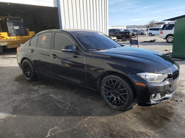 VIN WBA3B3C51DJ811447 2013 BMW 3 SERIES no.4