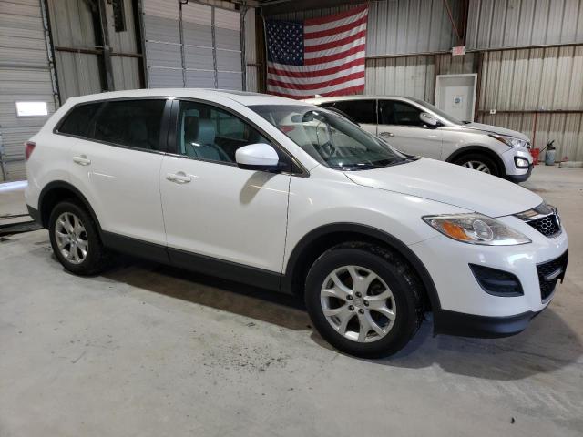 JM3TB2CA6C0368234 Mazda Cx-9 2012