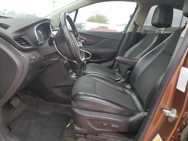 2017 BUICK ENCORE PRE - KL4CJBSB6HB086400