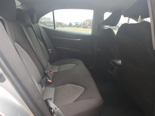 2020 TOYOTA CAMRY LE - 4T1C11AKXLU967725