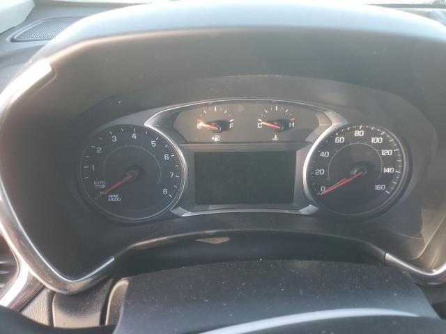 2022 CHEVROLET EQUINOX LT - 2GNAXUEV6N6150180