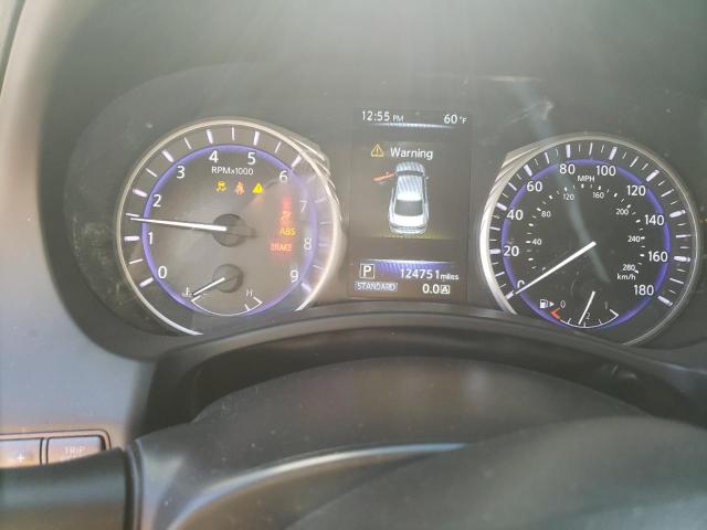 2015 INFINITI Q50 BASE - JN1BV7AP5FM351747