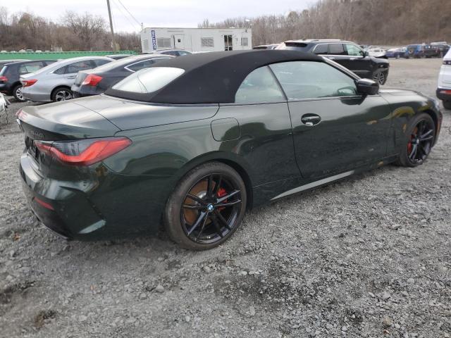 2024 BMW M440XI WBA63AT07RCP43301