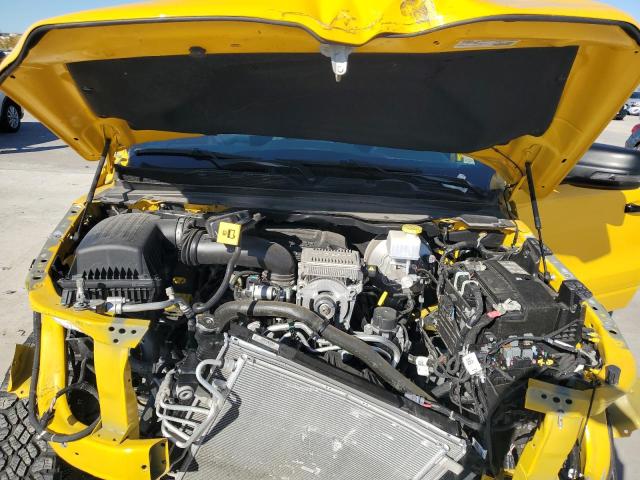 2023 RAM 1500 REBEL - 1C6SRFLT6PN665299