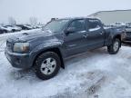 TOYOTA TACOMA DOU photo