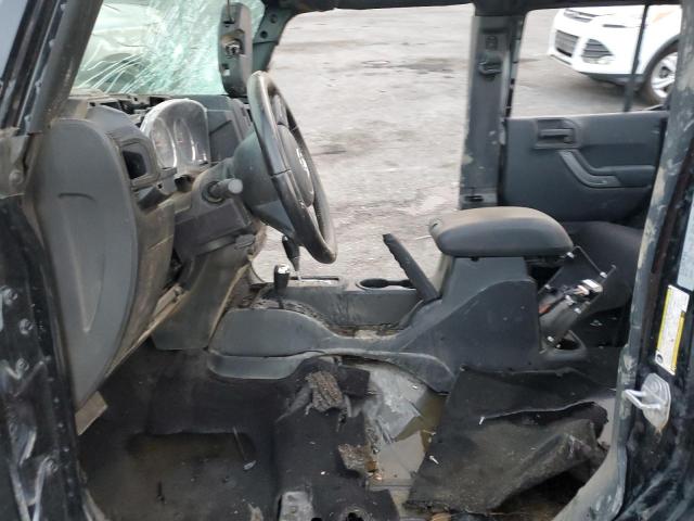 2017 JEEP WRANGLER U - 1C4BJWDG2HL739302