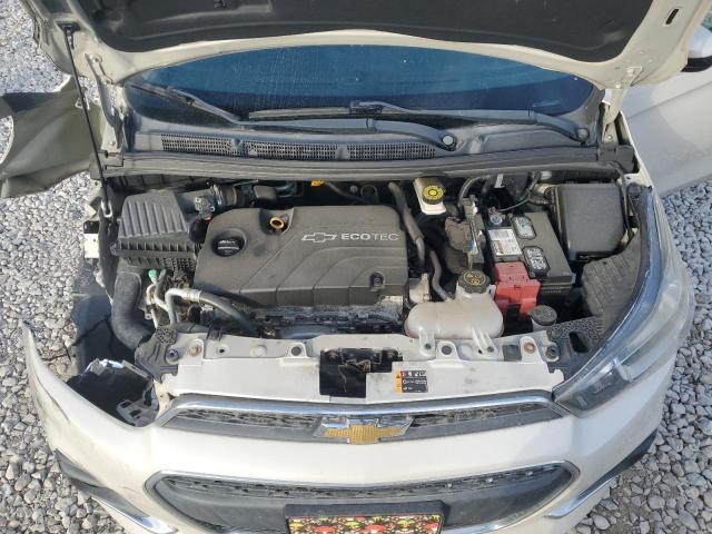 2016 CHEVROLET SPARK 2LT - KL8CF6SA3GC608908
