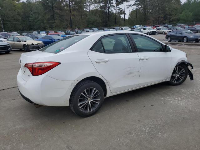 2018 TOYOTA COROLLA L - 2T1BURHE3JC996421