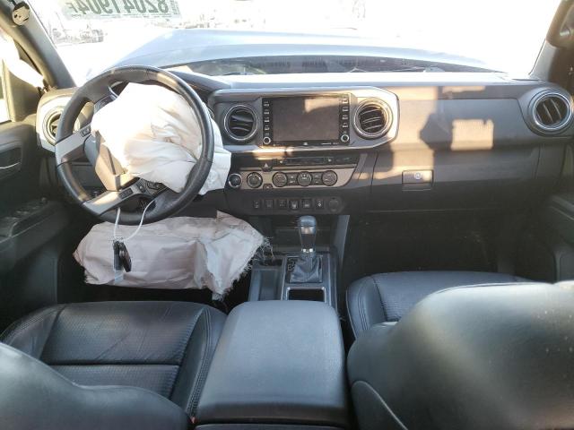 2020 TOYOTA TACOMA DOU - 3TMCZ5ANXLM318865