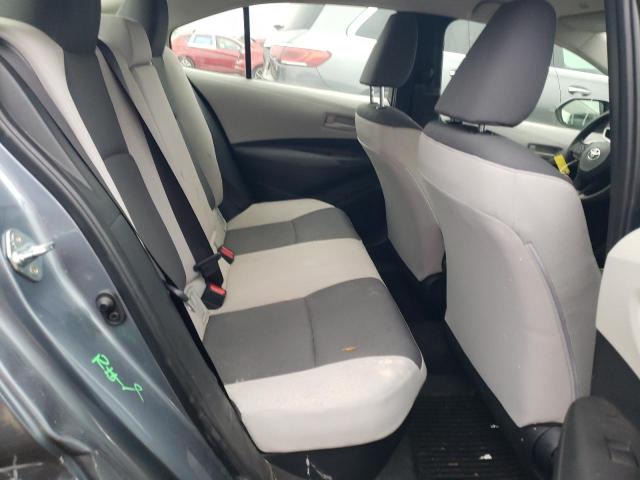 2024 TOYOTA COROLLA LE - JTDBCMFE3R3048209