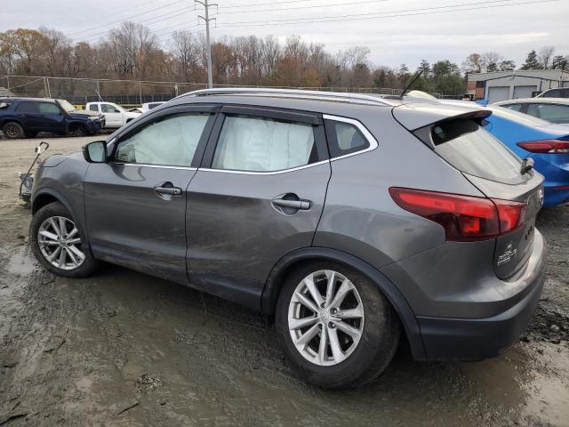 2018 NISSAN ROGUE SPOR - JN1BJ1CR2JW252582