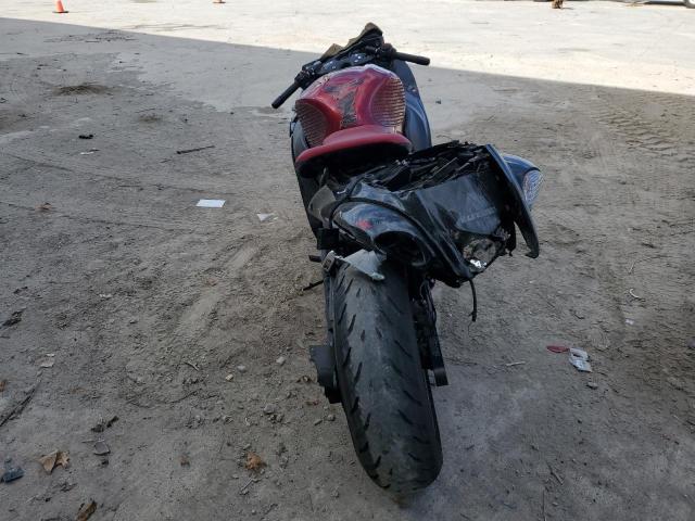 2014 SUZUKI GSX1300 RA JS1GX72B3E2101766
