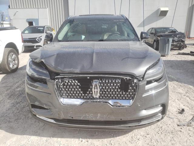 VIN 5LM5J7WC7PGL18995 2023 LINCOLN AVIATOR no.5