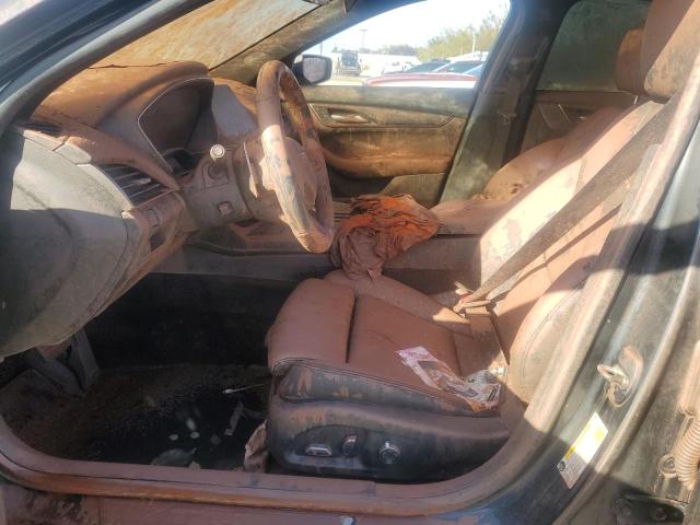 2024 CADILLAC CT5-V - 1G6DR5RW3R0129393