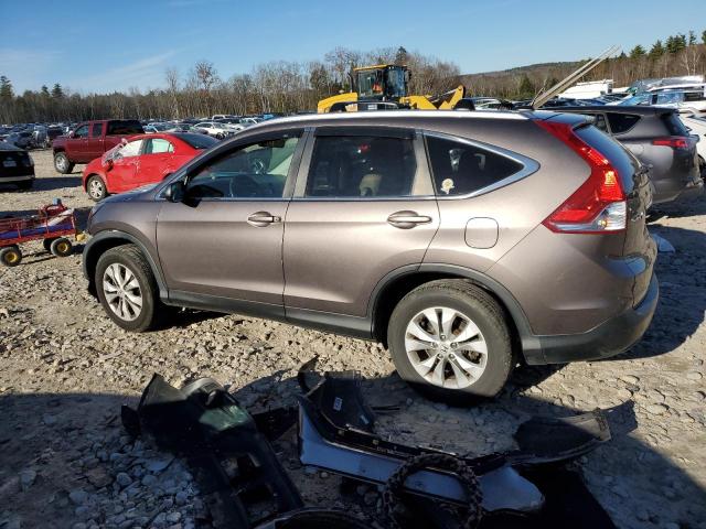 Vin: 5j6rm4h7xdl084279, lot: 80391584, honda crv exl 20132