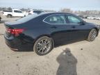 Lot #3024050255 2015 ACURA TLX