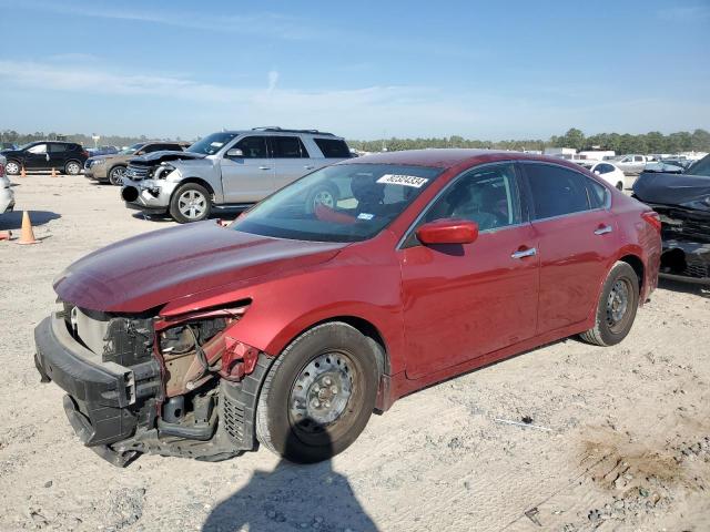 2016 NISSAN ALTIMA 2.5 #3034480744