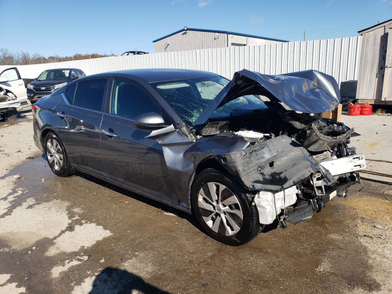 Lot #3040620622 2020 NISSAN ALTIMA S