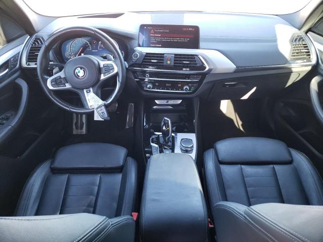 2019 BMW X3 XDRIVEM - 5UXTS3C50K0Z09891