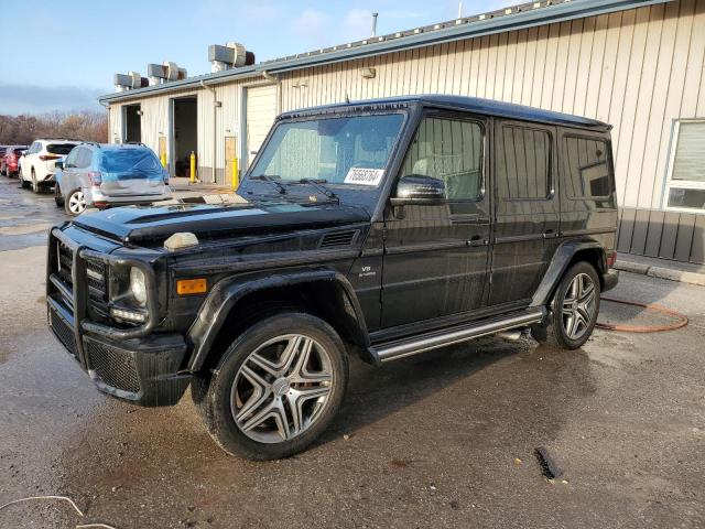 VIN WDCYC7DF8EX222778 2014 MERCEDES-BENZ G-CLASS no.1