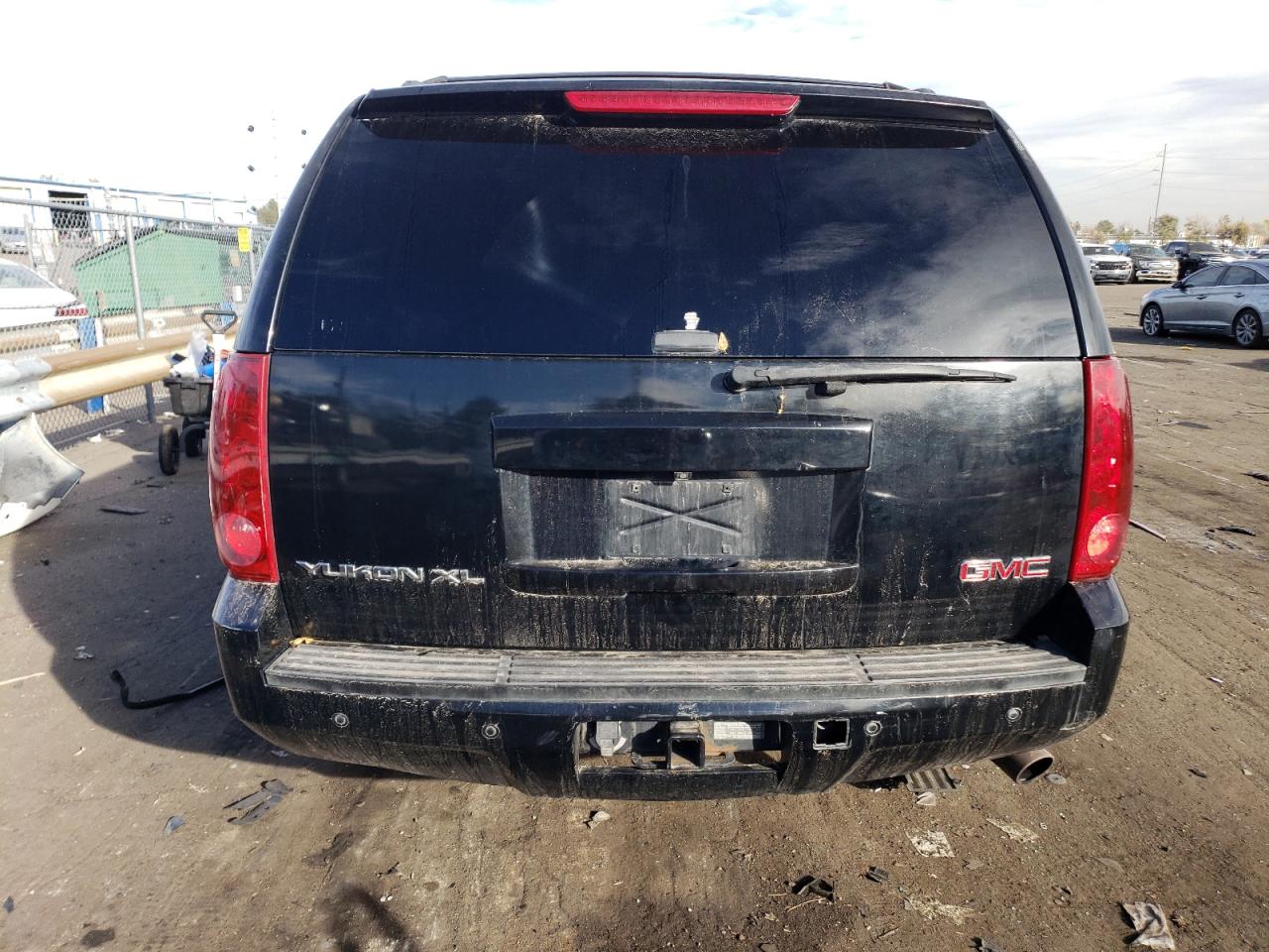 Lot #2991901166 2007 GMC YUKON XL C