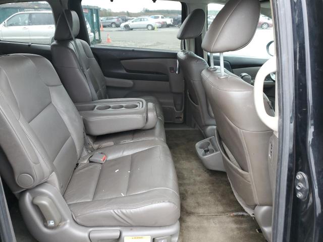 VIN 5FNRL5H97FB004412 2015 HONDA ODYSSEY no.11