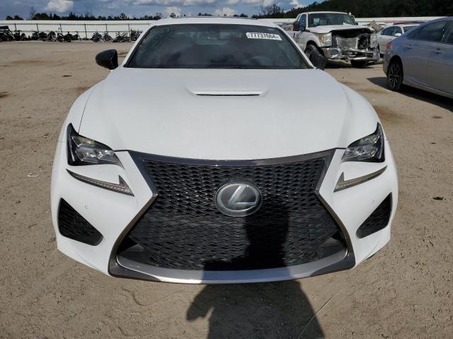 2015 LEXUS RC-F - JTHHP5BC0F5004174