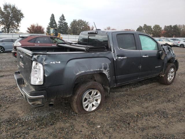 VIN 1GTG6CEN2H1216778 2017 GMC Canyon, Sle no.3