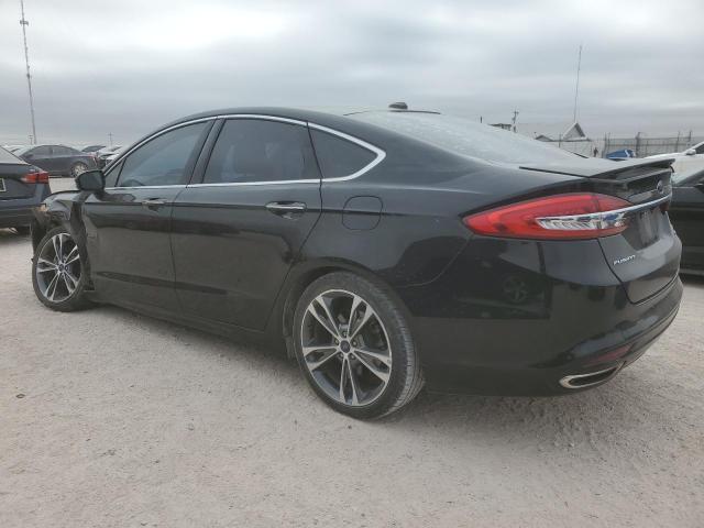 2017 FORD FUSION TIT - 3FA6P0K92HR206374