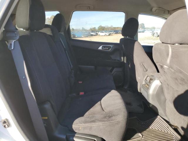2015 NISSAN PATHFINDER - 5N1AR2MN2FC715201