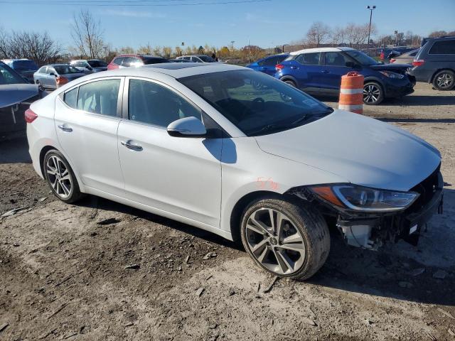 2017 HYUNDAI ELANTRA SE - 5NPD84LF0HH012553