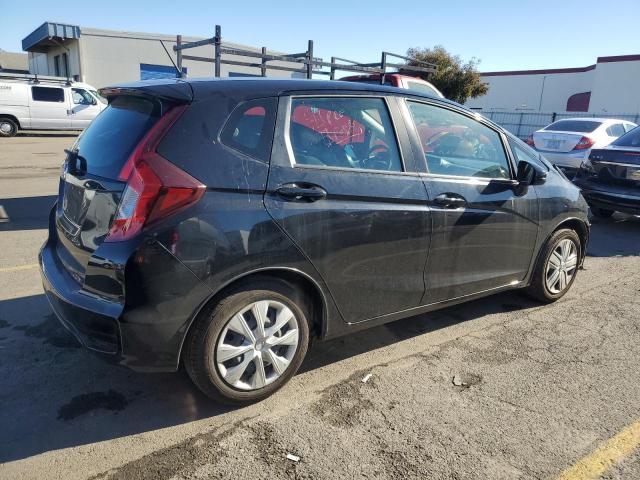 2019 HONDA FIT LX - 3HGGK5H46KM728498