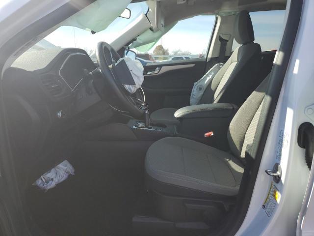 2021 FORD ESCAPE SE - 1FMCU9G63MUA97821