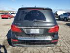 MERCEDES-BENZ GL 450 4MA photo