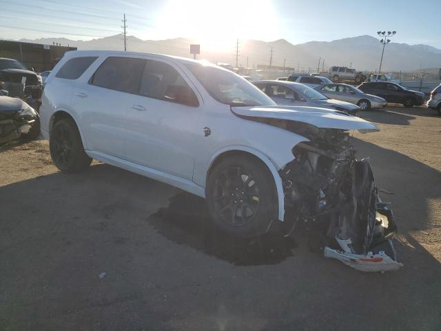 2024 DODGE DURANGO SR 1C4SDJH95RC222549