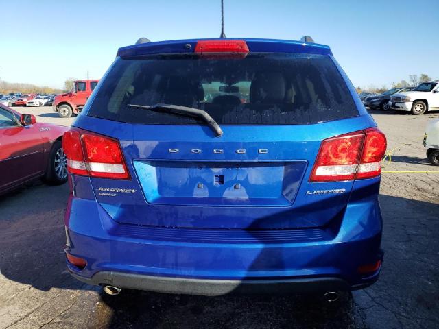 2015 DODGE JOURNEY LI 3C4PDDDG3FT634268