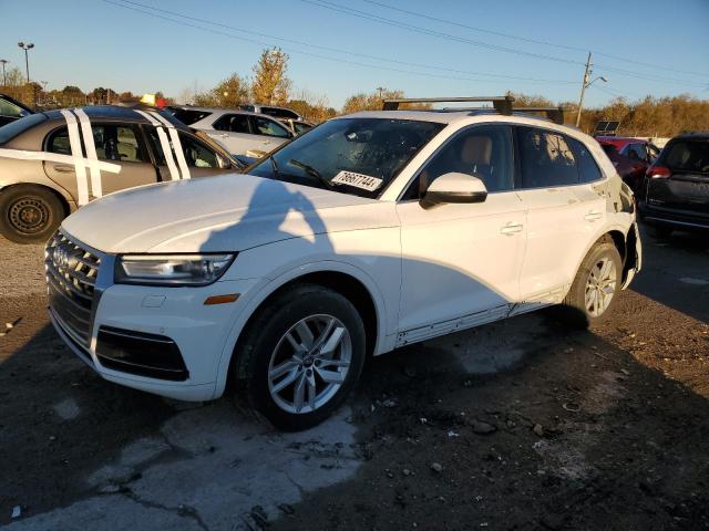 2020 AUDI Q5 PREMIUM #2954669431