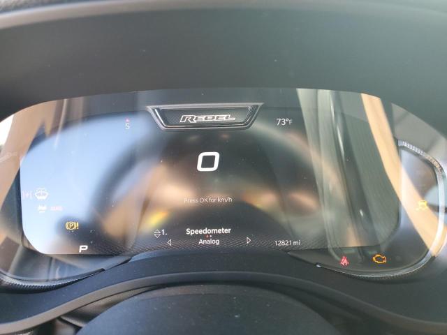 2023 RAM 1500 REBEL - 1C6SRFLT6PN665299