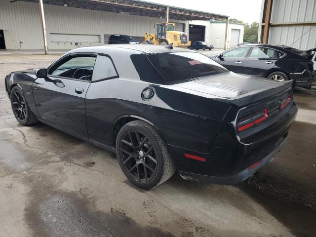 2015 DODGE CHALLENGER - 2C3CDZBTXFH910096