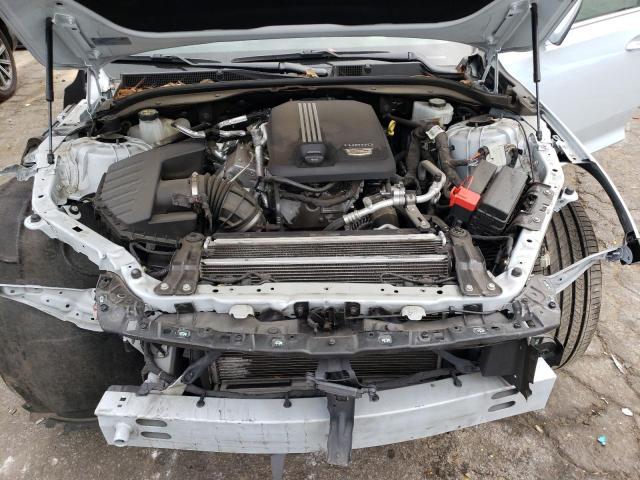2022 CADILLAC CT5 PREMIU - 1G6D15RK6N0119178